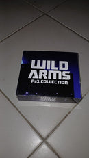 Wild Arms PS1 Collection – Box Personalizado