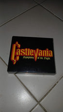 Castlevania: Symphony of the Night – PlayStation – Box Especial Gravado