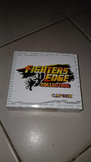 Fighters Edge Collection – PlayStation – Box Gravado