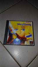 Tales of Destiny – PlayStation