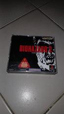 Biohazard 2 – PlayStation (Versão Japonesa)