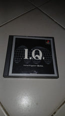 I.Q. Intelligent Qube – PlayStation (Versão Japonesa)