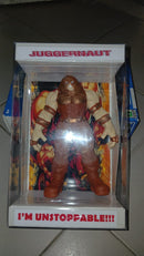 Action Figure Juggernaut – X-Men "I'm Unstoppable!!!"