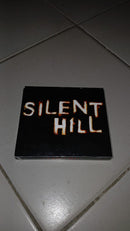 Silent Hill – PlayStation – Box Gravado