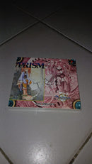 Dewprism – PlayStation (Versão Japonesa)