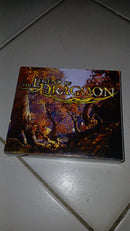 The Legend of Dragoon – PlayStation – Box Gravado