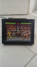 Mini Arcade LCD – Mortal Kombat (Scorpion vs Motaro) – Custom