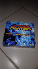The King of Fighters Collection (KOF '97, '98, '99) – PlayStation – Box Gravado
