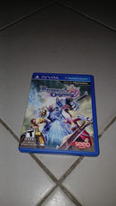 Ragnarok Odyssey – PS Vita