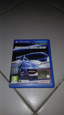 Ridge Racer – PS Vita
