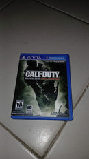 Call of Duty: Black Ops Declassified – PS Vita