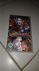 Castlevania: The Dracula X Chronicles – PSP