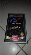 Gran Turismo – PSP (Platinum)