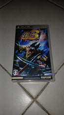 Monster Hunter Portable 3rd – PSP (Versão Japonesa)