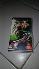 Monster Hunter Portable 2nd G – PSP (Versão Japonesa)