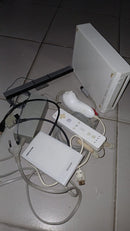Nintendo Wii – Console + Acessórios