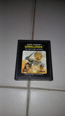 Warlords – Atari 2600 (Cartucho)