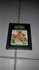 Football – Atari 2600 (Cartucho)