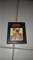 Basketball – Atari 2600 (Cartucho)