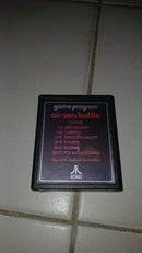 Air-Sea Battle – Atari 2600 (Cartucho)