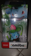 Amiibo Ivysaur – Super Smash Bros. Collection (Pokémon