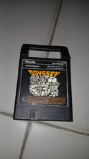 Tartarugas! – Philips Odyssey² (Cartucho)