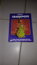Crackpots – Atari 2600 (Cartucho)