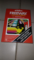 Freeway – Atari 2600 (Cartucho)