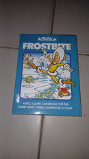 Frostbite – Atari 2600 (Activision)