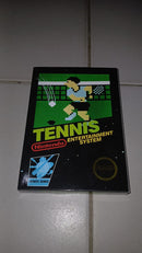 Tennis – NES