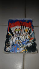 Robo Warrior – NES