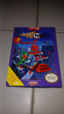 Yo! Noid – NES