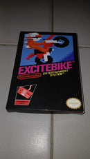 Excitebike – NES