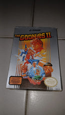 The Goonies II – NES