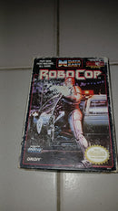RoboCop – NES (Data East)