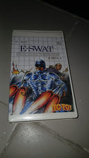 E-SWAT – Master System (Tec Toy)