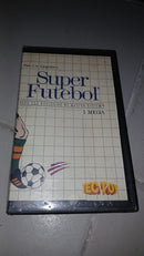 Super Futebol – Master System (Tec Toy)