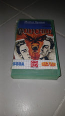 Wolfchild – Master System (Tec Toy)