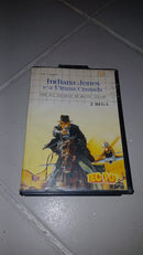 Indiana Jones e a Última Cruzada – Master System (Tec Toy)