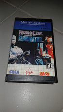RoboCop versus The Terminator – Master System (Tec Toy)