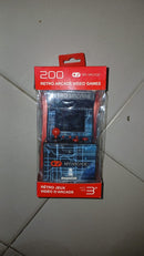 My Arcade Retro Machine – 200 Jogos Retrô (DreamGear)