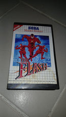 The Flash – Master System