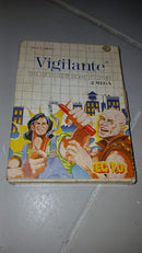 Vigilante – Master System (Tec Toy)