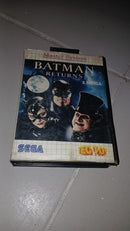 Batman Returns – Master System (Tec Toy)
