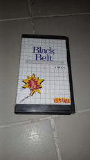 Black Belt – Master System (Tec Toy)