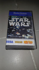 Star Wars – Master System (Tec Toy)