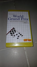 World Grand Prix – Master System (Tec Toy)