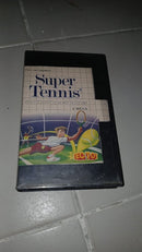 Super Tennis – Master System (Tec Toy)