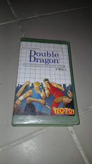 Double Dragon – Master System (Tec Toy)