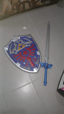 Espada e Escudo – Franquia The Legend of Zelda